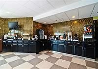 Comfort Inn Atlantic City North Absecon Eksteriør billede