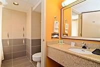 Comfort Inn Atlantic City North Absecon Eksteriør billede