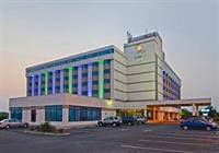 Comfort Inn Atlantic City North Absecon Eksteriør billede