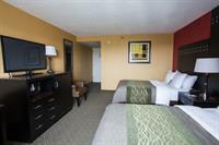 Comfort Inn Atlantic City North Absecon Eksteriør billede