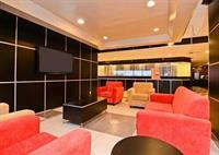 Comfort Inn Atlantic City North Absecon Eksteriør billede