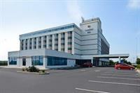 Comfort Inn Atlantic City North Absecon Eksteriør billede