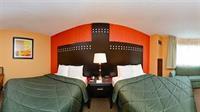 Comfort Inn Atlantic City North Absecon Eksteriør billede