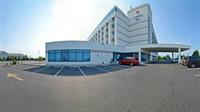 Comfort Inn Atlantic City North Absecon Eksteriør billede